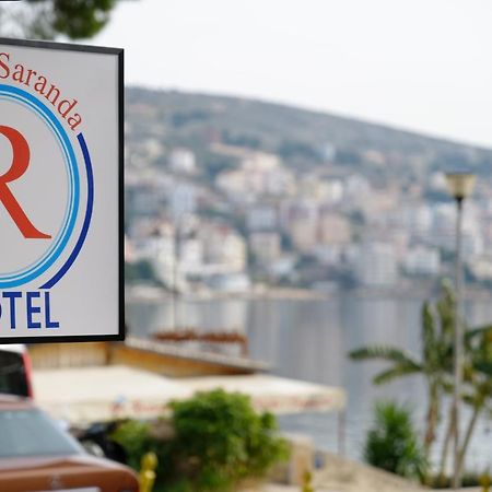 Hotel Ramo Saranda Luaran gambar