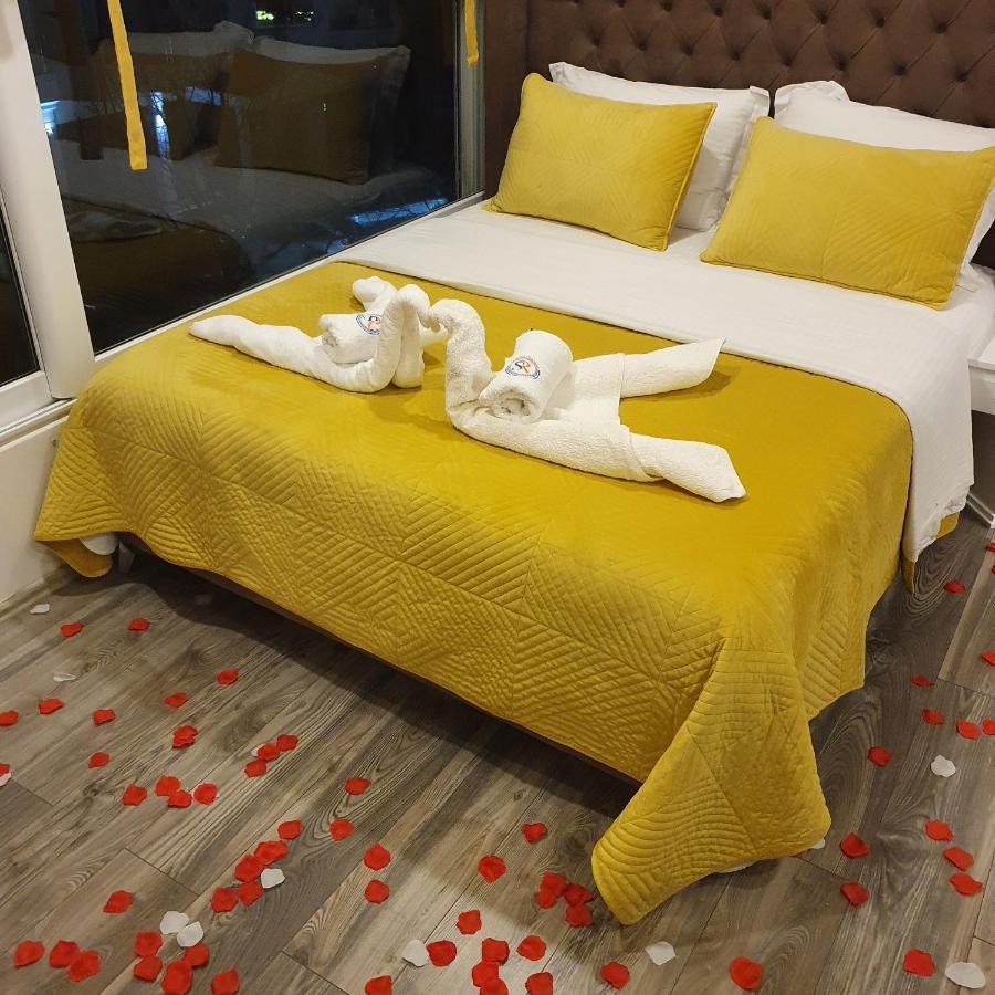Hotel Ramo Saranda Luaran gambar