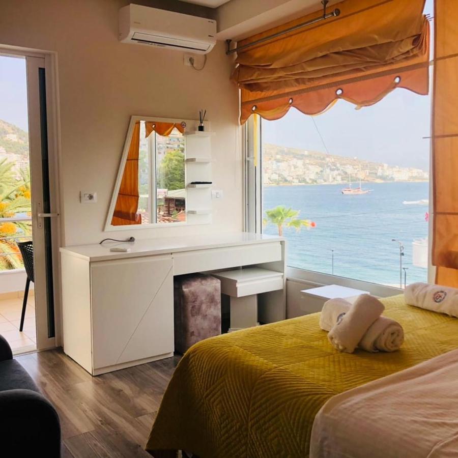 Hotel Ramo Saranda Luaran gambar