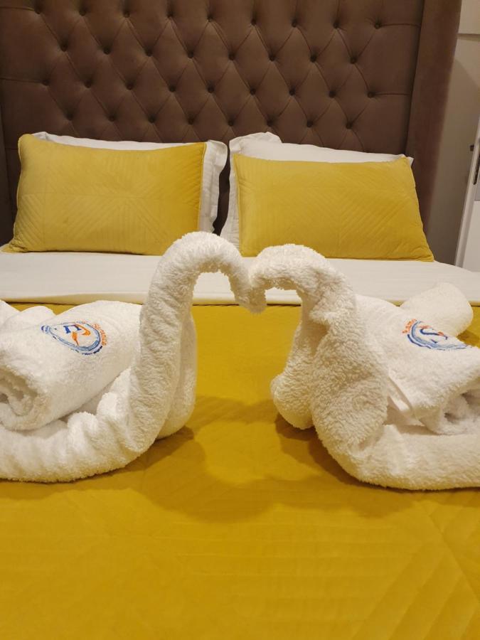 Hotel Ramo Saranda Luaran gambar