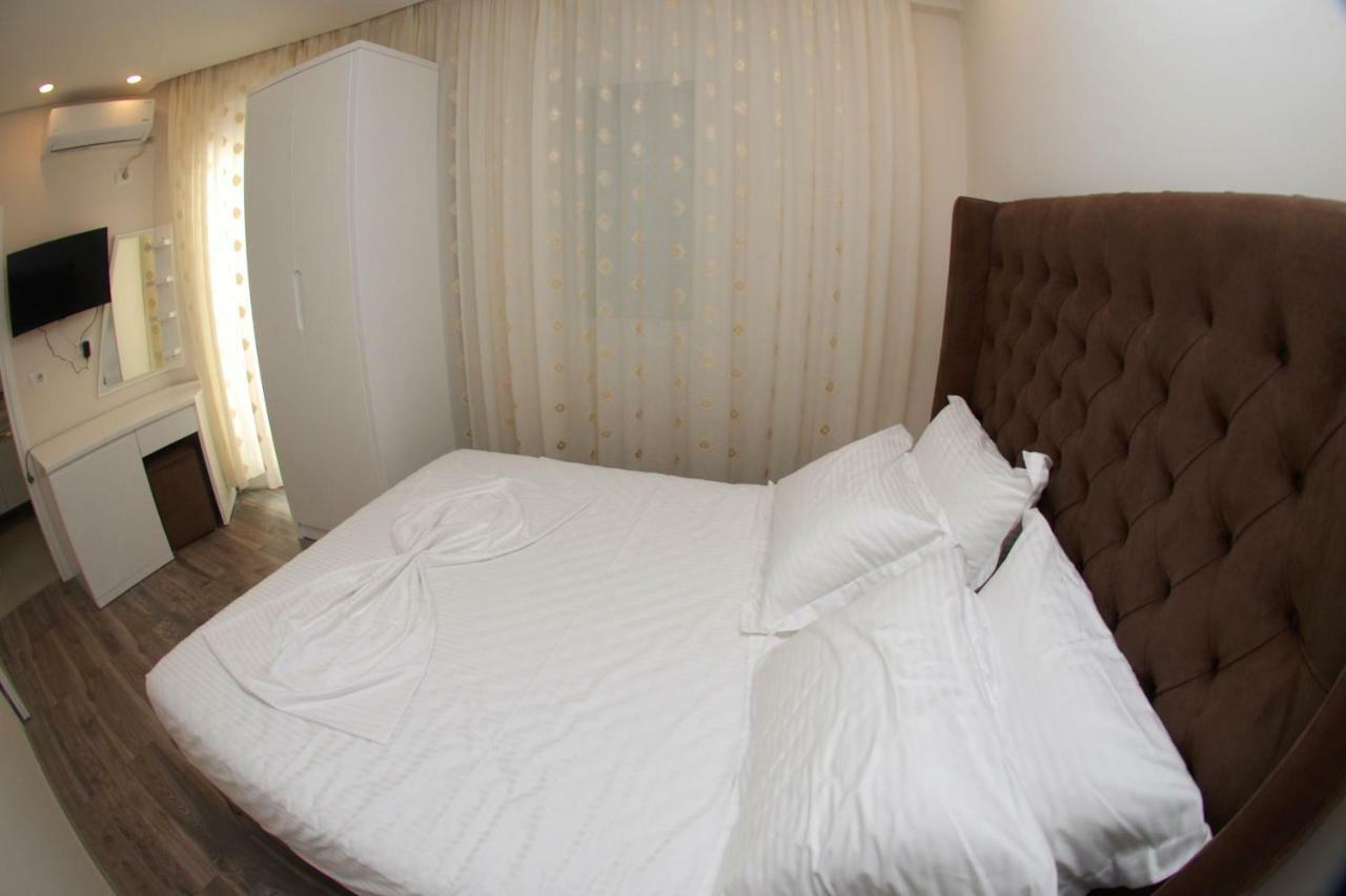 Hotel Ramo Saranda Luaran gambar
