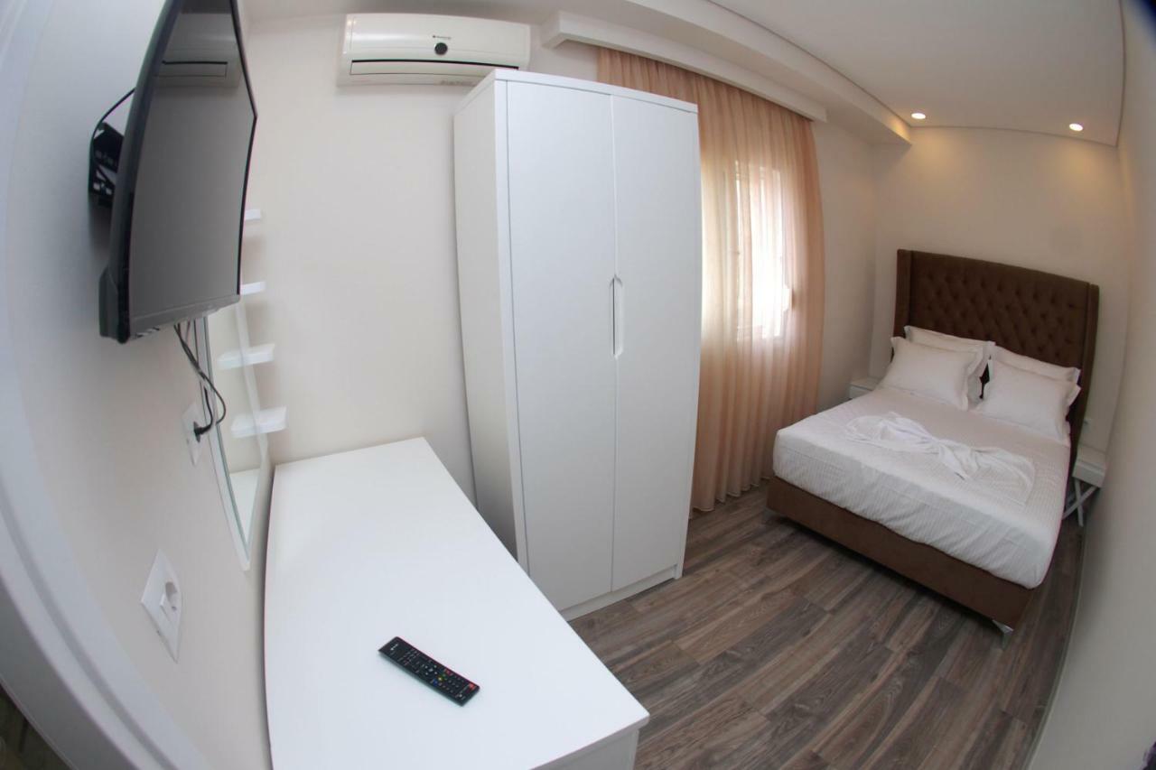 Hotel Ramo Saranda Luaran gambar