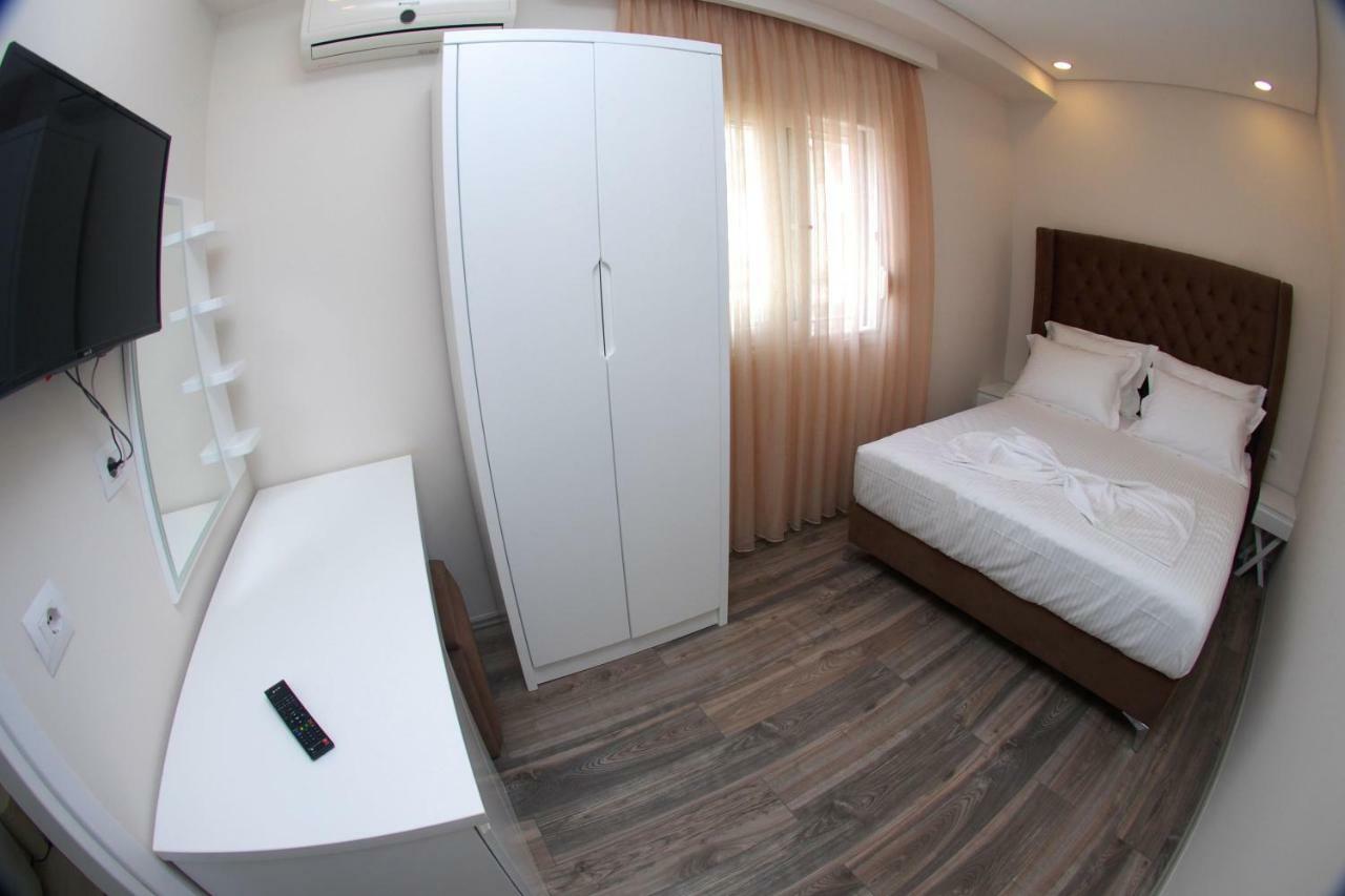 Hotel Ramo Saranda Luaran gambar