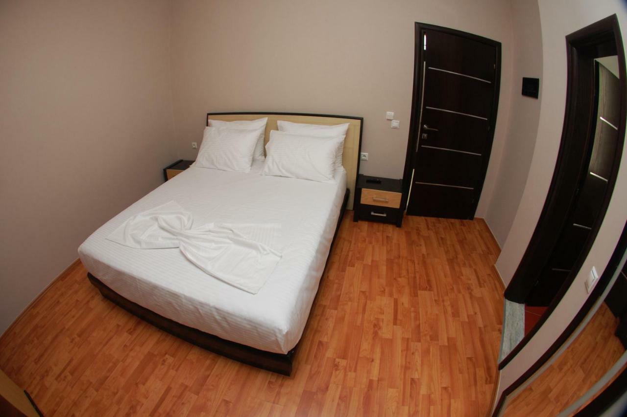 Hotel Ramo Saranda Luaran gambar