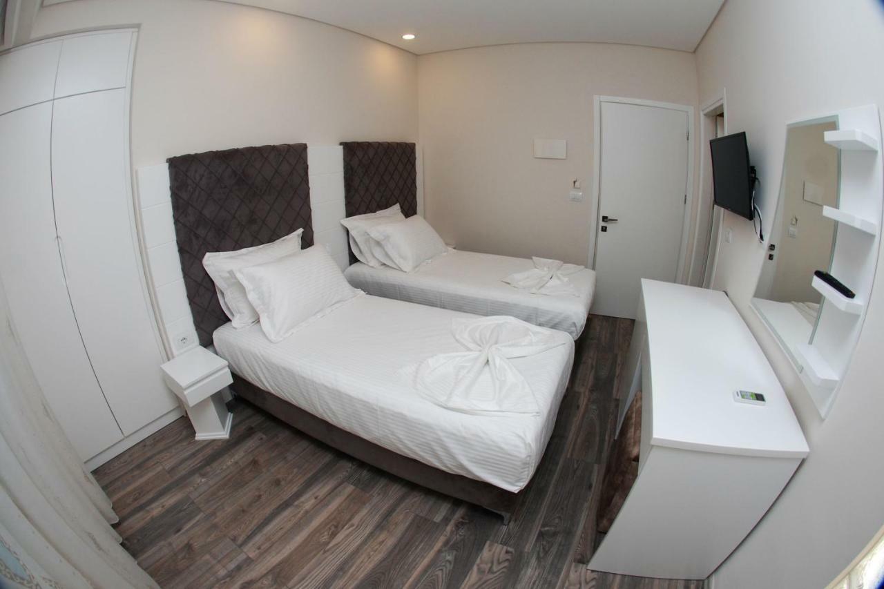 Hotel Ramo Saranda Luaran gambar