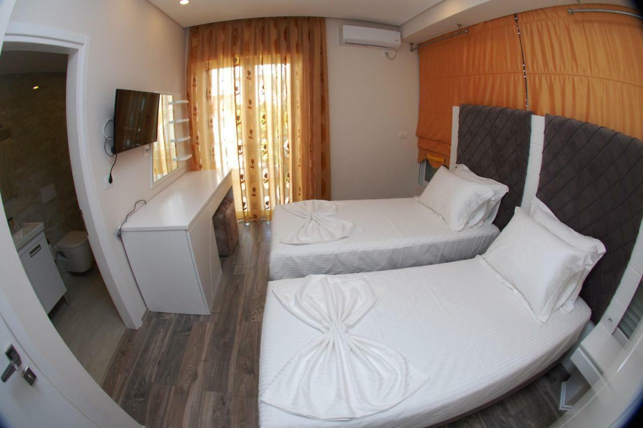 Hotel Ramo Saranda Luaran gambar
