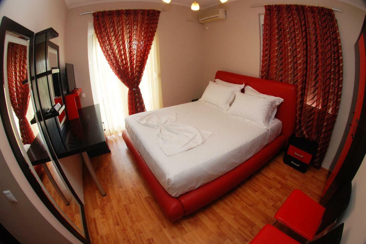Hotel Ramo Saranda Luaran gambar