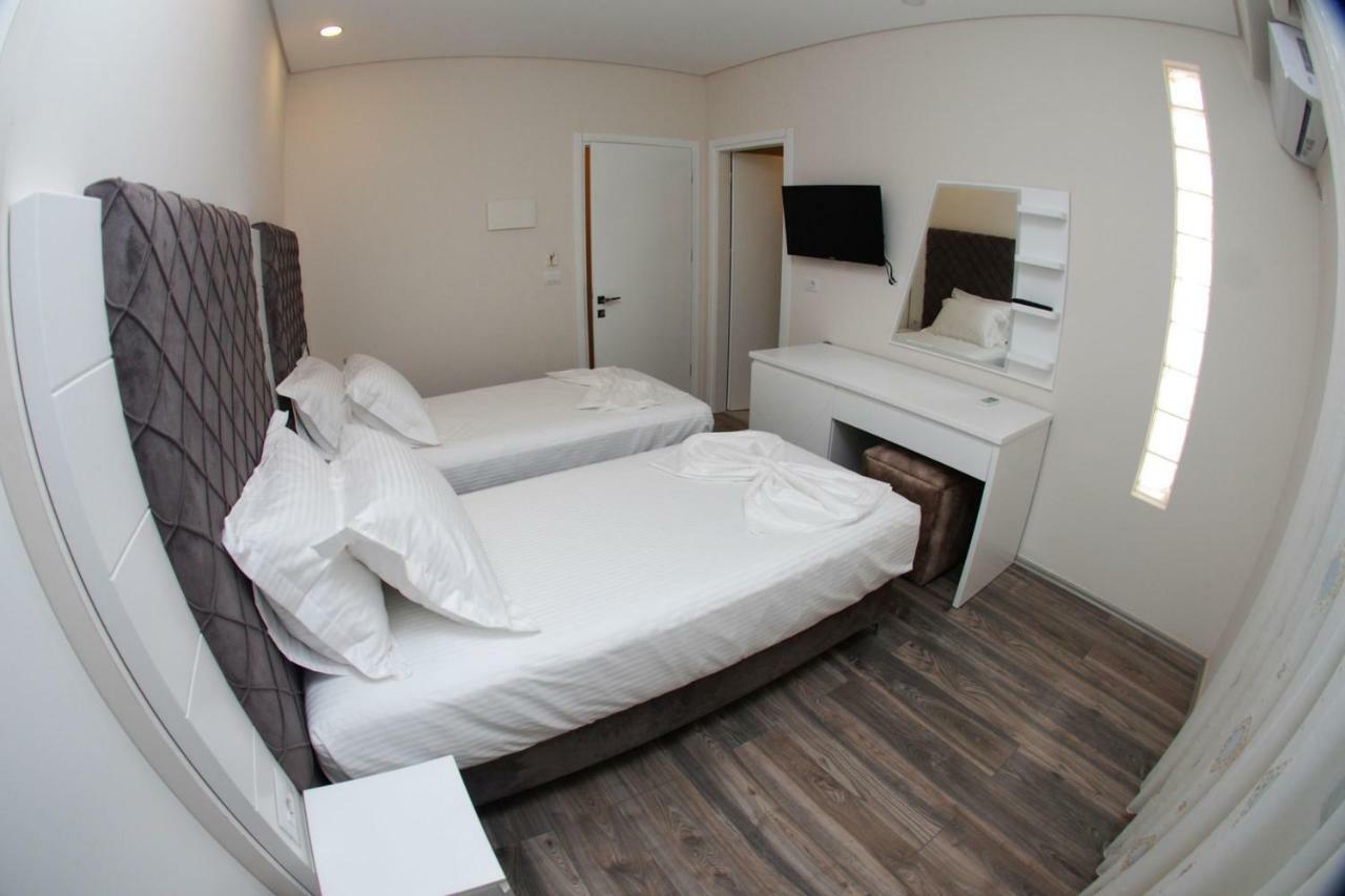 Hotel Ramo Saranda Luaran gambar