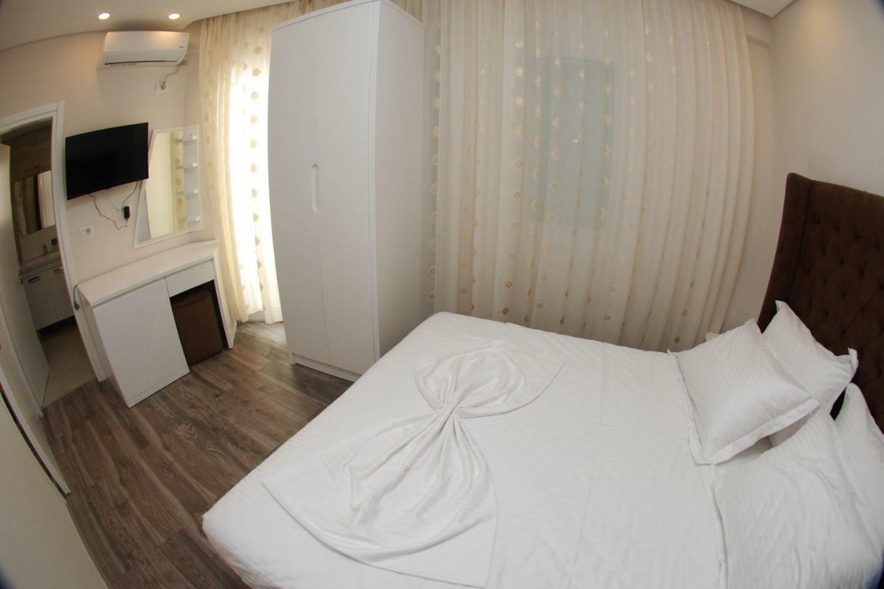 Hotel Ramo Saranda Luaran gambar
