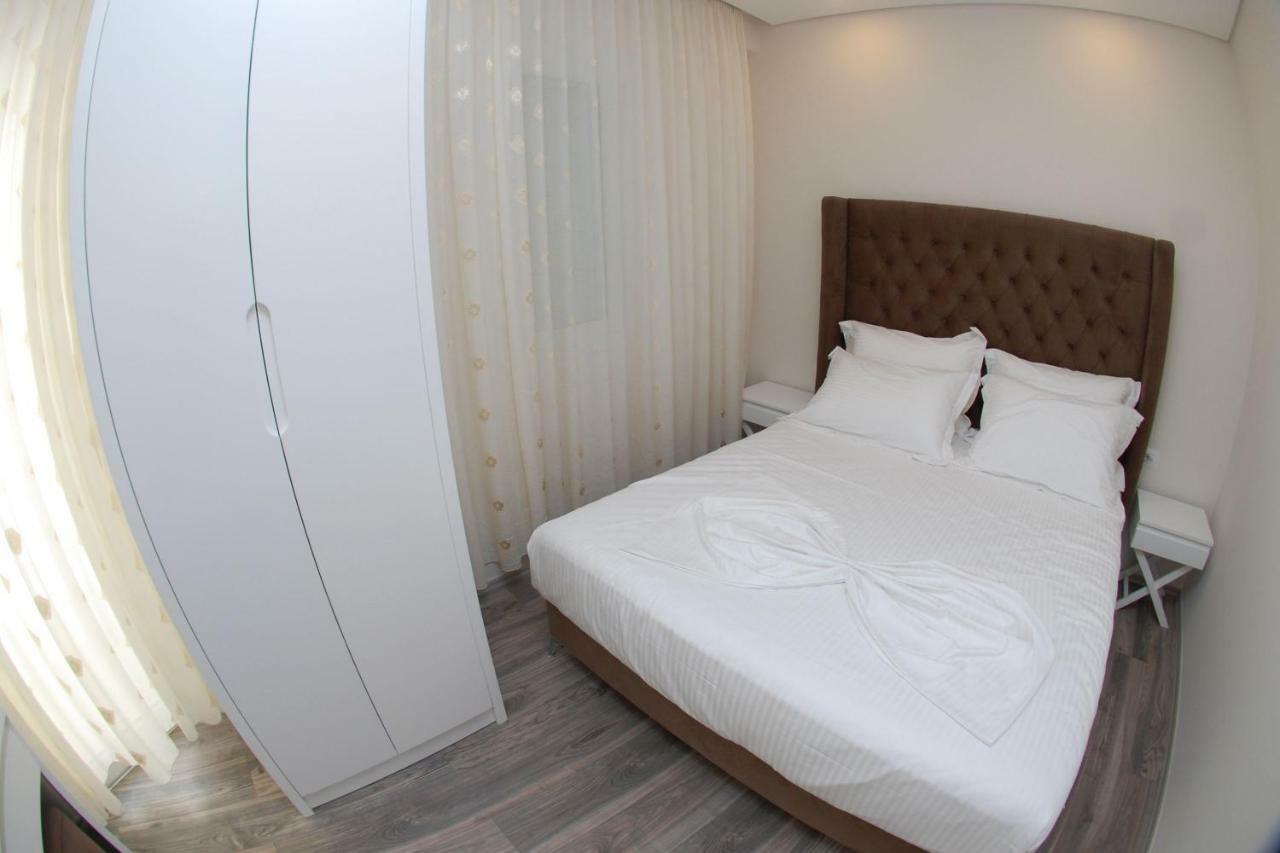 Hotel Ramo Saranda Luaran gambar