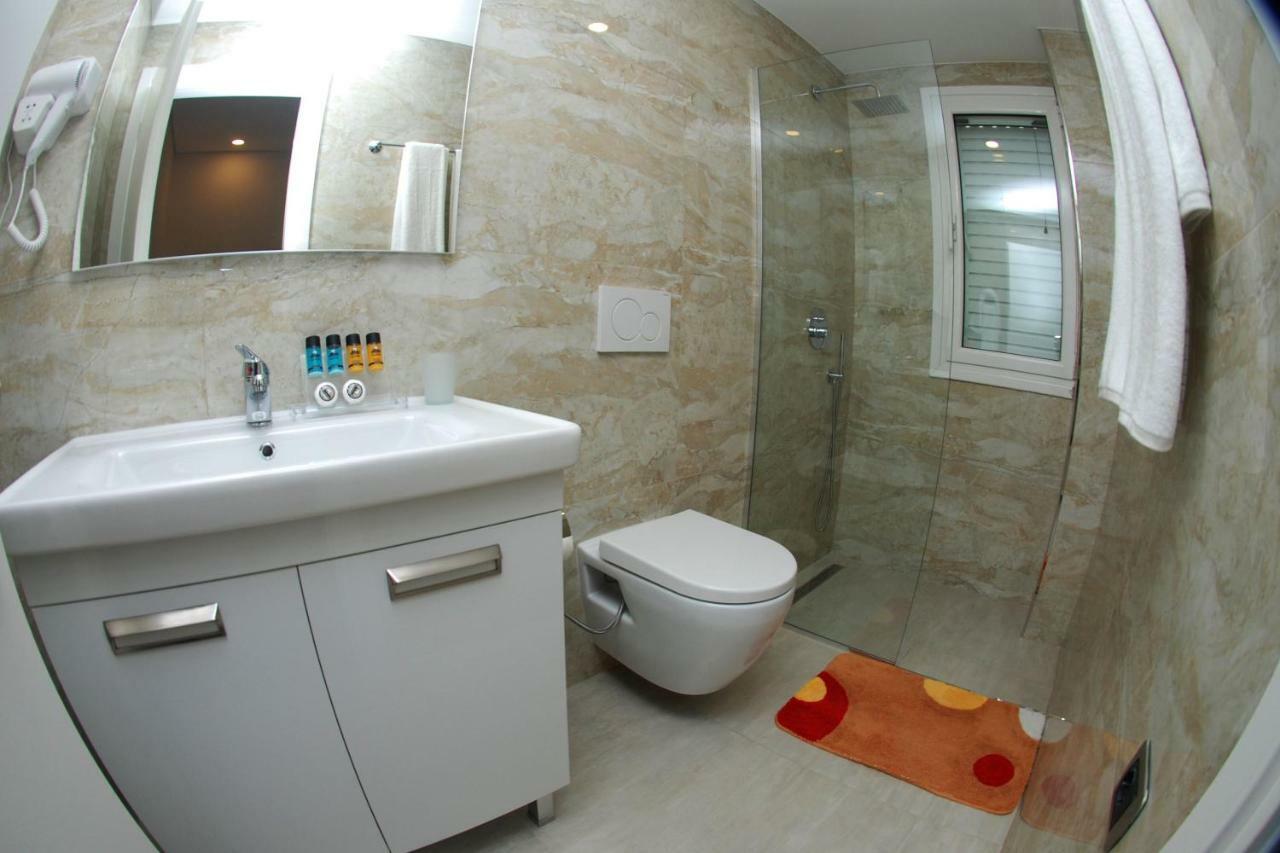 Hotel Ramo Saranda Luaran gambar