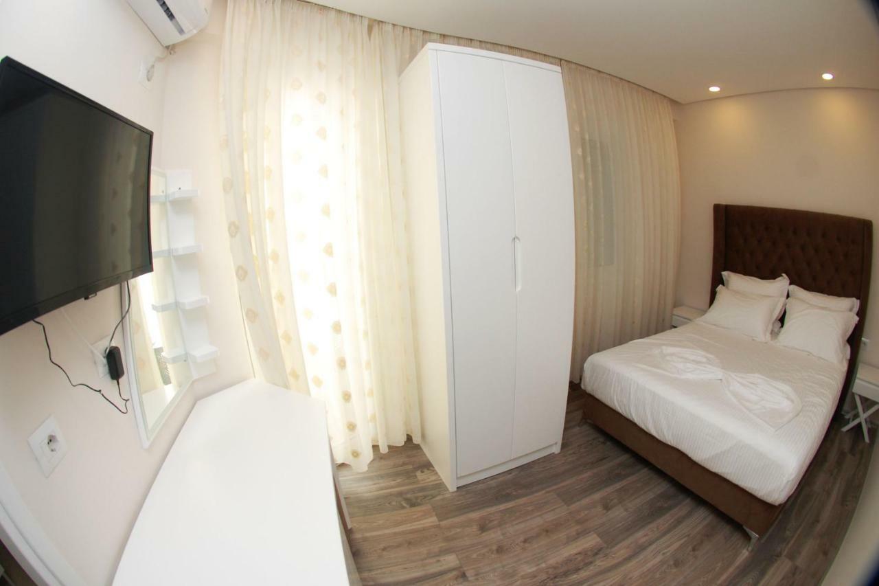 Hotel Ramo Saranda Luaran gambar