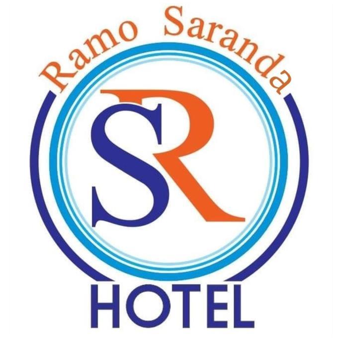 Hotel Ramo Saranda Luaran gambar